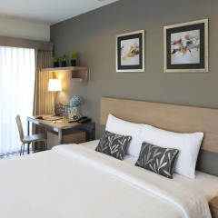 Отель Viva Garden Managed By Bliston 4* Студия фото 6