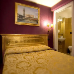 Hotel Noemi комната для гостей фото 5