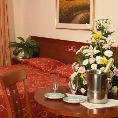 Solana Hotel & Spa 4* Апартаменты-студио