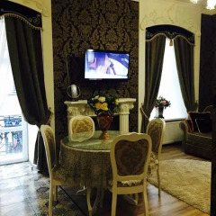 Апартаменты Apartments Lux in city center Lviv удобства в номере
