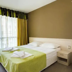 Hotel Avalon - Все включено детские мероприятия фото 2