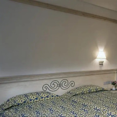 Отель Domina King's Lake Resort 5* Стандартный номер с различными типами кроватей