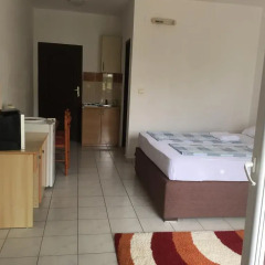 Апартаменты Studio Apartmani Kuljace Студия с различными типами кроватей фото 48