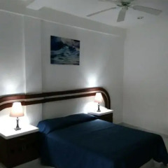 Hotel Plaza Almendros 2* Стандартный номер с различными типами кроватей фото 5