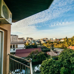 Гостиница Margo Guest House Стандартный номер с различными типами кроватей фото 6