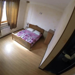 Glide Hostel Стандартный номер фото 4