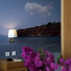 Hotel Nereides 3* Студия с различными типами кроватей фото 33