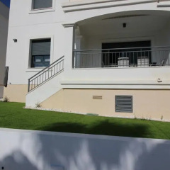 Отель Villamartin интерьер отеля