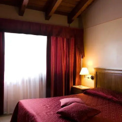 Fior Hotel Restaurant 4* Стандартный номер фото 10