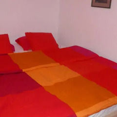 Апартаменты Chester Apartments комната для гостей фото 3