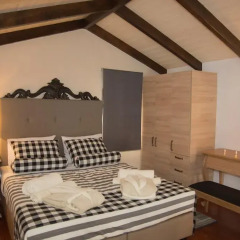 Отель Porto Enetiko Suites удобства в номере