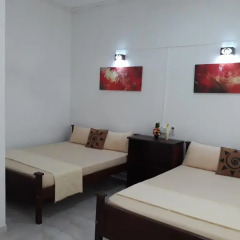 Отель Aegle Residence комната для гостей фото 2
