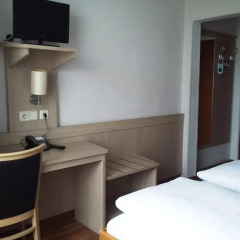 Hotel Imperial фото 3