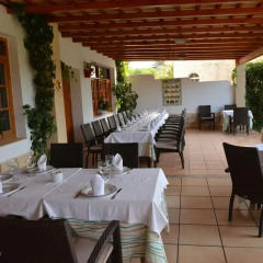 Отель Apartamentos Turísticos Cabo Roche питание фото 3