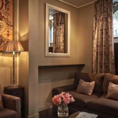 Hotel De Sevres интерьер отеля фото 3