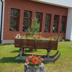 Hotel Podkovata