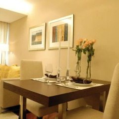 The Narathiwas Hotel & Residence Sathorn Bangkok 4* Студия с различными типами кроватей фото 2