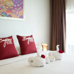 Отель Bay View Resort - Phi Phi Island детские мероприятия