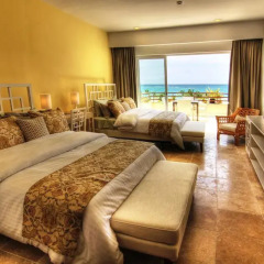Отель Sotogrande SMA Cap Cana комната для гостей фото 2