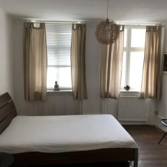 Отель Vestergade 19 Apartment Дания, Копенгаген - отзывы, цены и фото номеров - забронировать отель Vestergade 19 Apartment онлайн комната для гостей фото 3