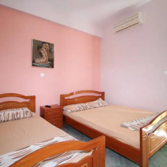 Отель Villa Edi&Linda детские мероприятия