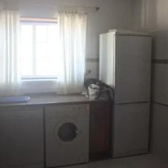 Отель Casa da Praia ванная