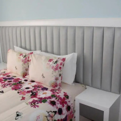Отель Grande Oceano Guest House 3* Стандартный номер с двуспальной кроватью (общая ванная комната) фото 5