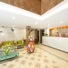 Acacia Saigon Hotel спа