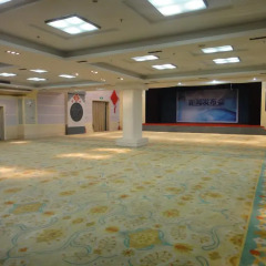 Отель Beijing Ningxia Hotel Китай, Пекин - отзывы, цены и фото номеров - забронировать отель Beijing Ningxia Hotel онлайн интерьер отеля фото 3