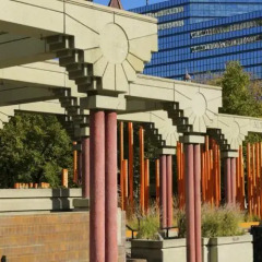 Отель Hyatt Regency Calgary Канада, Калгари - отзывы, цены и фото номеров - забронировать отель Hyatt Regency Calgary онлайн бассейн фото 3