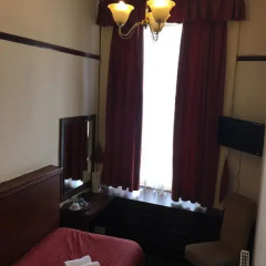 Smiths Hotel Глазго удобства в номере