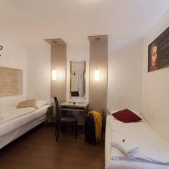 Отель Urban Stay Villa Cicubo Salzburg Австрия, Зальцбург - 3 отзыва об отеле, цены и фото номеров - забронировать отель Urban Stay Villa Cicubo Salzburg онлайн детские мероприятия фото 3