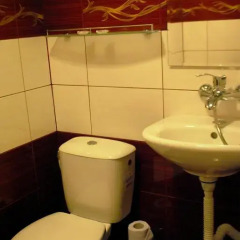 Pri Popa Hotel 3* Стандартный номер фото 19