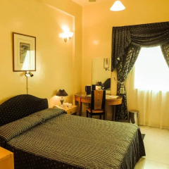 Royalton Hotel 2* Стандартный номер с различными типами кроватей