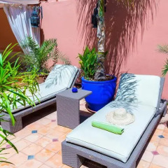Отель Riad Laora Марракеш фото 8