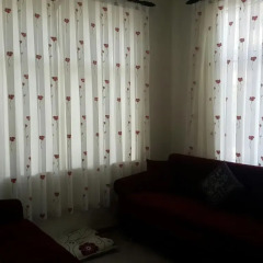 Отель Alanya Home Rent детские мероприятия