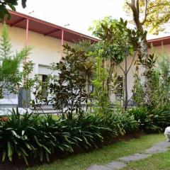 Отель La Casa de las Magnolias Мексика, Мехико - отзывы, цены и фото номеров - забронировать отель La Casa de las Magnolias онлайн фото 12