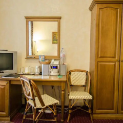 Hotel Monte-Kristo 4* Номер категории Эконом с различными типами кроватей фото 4