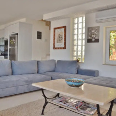 Villa Mercan Турция, Патара - отзывы, цены и фото номеров - забронировать отель Villa Mercan онлайн комната для гостей фото 3