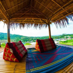 Отель Lanta Mountain Nice View Resort Ланта фото 5