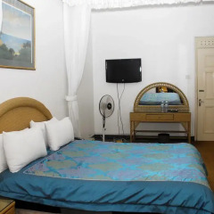Отель Agip Motel комната для гостей фото 2