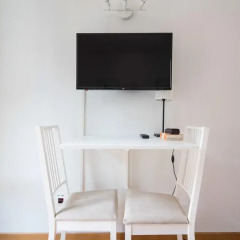 Апартаменты Cadorna Center Studio- Flats Collection Апартаменты с различными типами кроватей