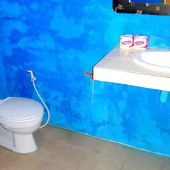 Отель New Coconut Bungalow 3* Бунгало фото 18