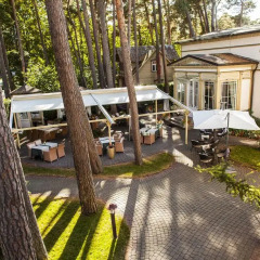 TB Palace Hotel & SPA 5* Люкс с различными типами кроватей фото 40