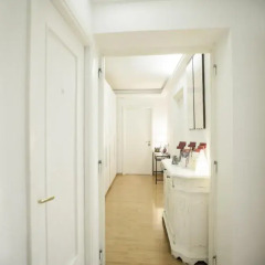Отель Rooms In Rome 2* Стандартный номер с различными типами кроватей фото 49