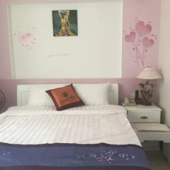 Green Valley Hotel 2* Улучшенный номер фото 12