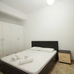 Отель Holiday Apartments Altini Албания, Ксамил - отзывы, цены и фото номеров - забронировать отель Holiday Apartments Altini онлайн детские мероприятия