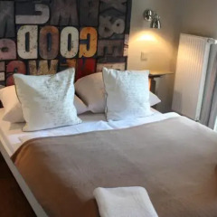 baxpax downtown Hostel/Hotel Берлин фото 7