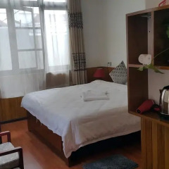 Hotel Remember Inn 2* Стандартный номер с различными типами кроватей фото 7