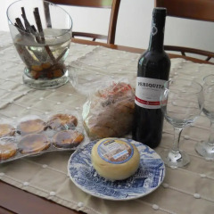 Отель Lapa House питание